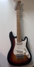 Elevation Tobacco Burst
