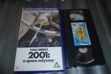 Stanley Kubricks's 2001: A