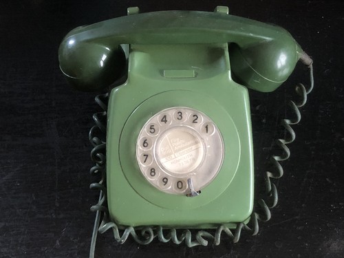 Vintage retro gpo 746 - vintage,