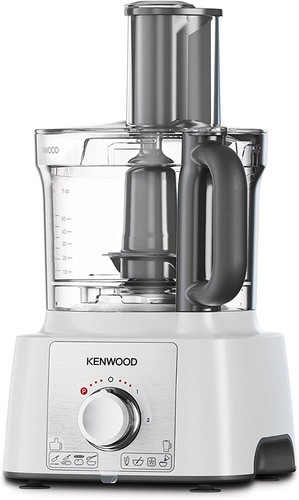 Kenwood fdp65 860wh - fdp65.860wh, multipro