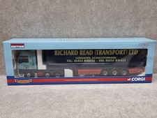 Corgi 1/50 Model Truck CC13408