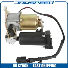Air Suspension Compressor