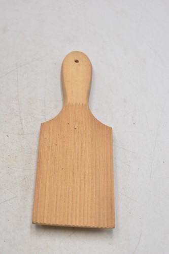 Vintage wooden butter - vintage, paddle