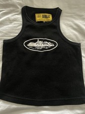 Corteiz Guerlillaz Black