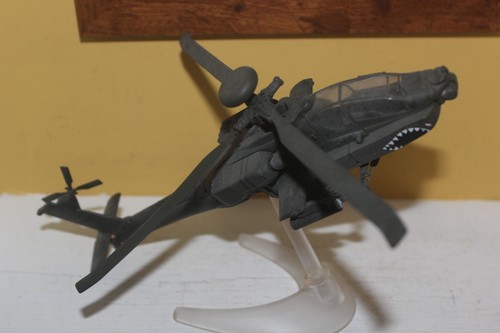 Corgi boeing 64 - , huey