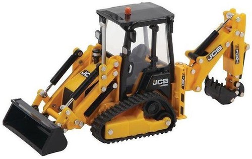 Britains scale jcb - britains,