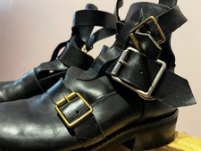 Vivienne Westwood Rome Boot