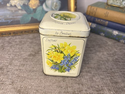 Vintage bristow devon - of,