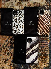 3 Burga phone cases Samsung