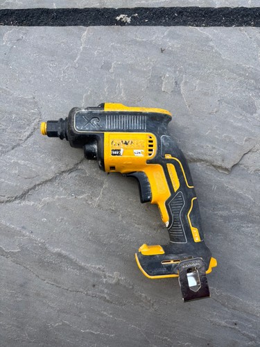 Dewalt dcf620n brushless - 18, v
