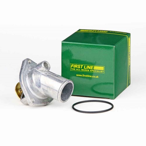 Coolant thermostat for - coolant,