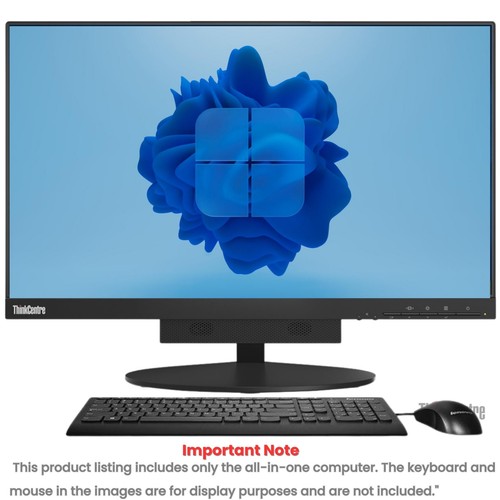 Lenovo all one m710q - in,