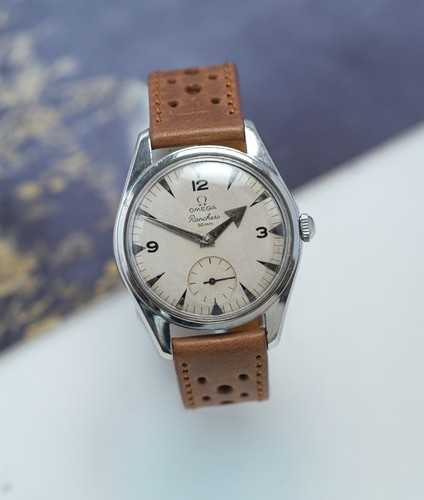 Omega ranchero 2990 1959 - omega,