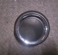 BMW Mini Cooper R56 R55 R57 R58 Chrome Passenger Side Door Speaker Cover Grill