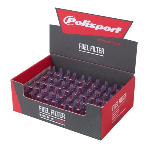 Polisport 6mm line fuel - 6mm,