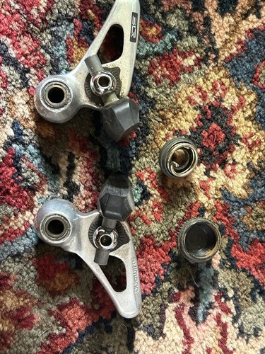 Vintage shimano mt62 slr - vintage,