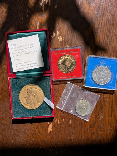 1969 prince charles - uk,