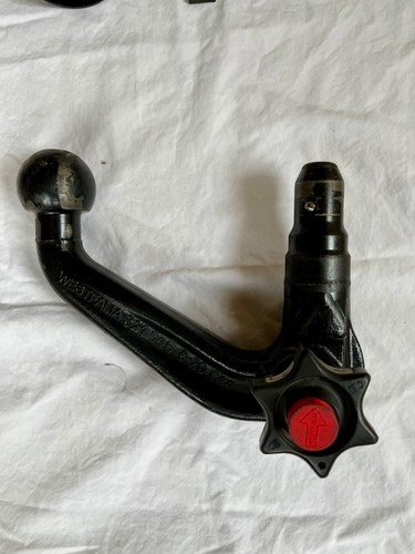 Westfalia detachable tow - westfalia,
