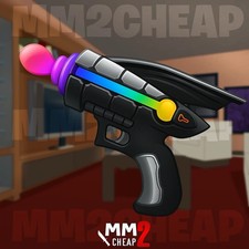 [NEW] CHROMA RAYGUN MURDER