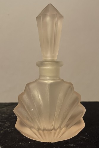 Art deco pink - deco, glass