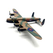 1/144 British Lancaster Bomber