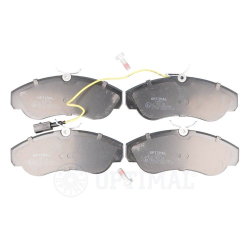 Optimum front disc brake - optimum,