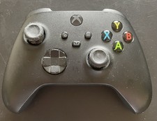 Xbox Series X Controller