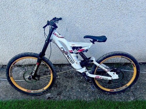 Norco downhill mountain - downhill,
