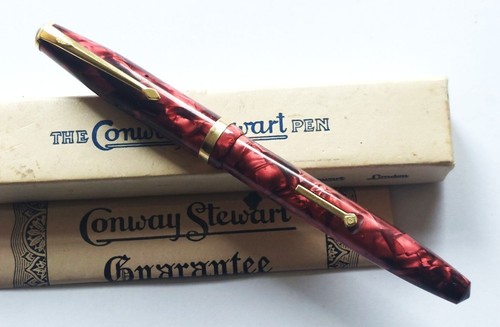 Conway stewart 85l - ,