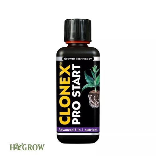 Growth technology clonex - clonex, pro