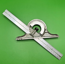 Mitutoyo Protractor Head