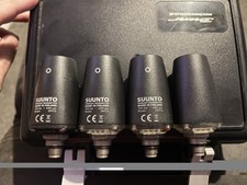 Suunto Diving Computer Tank