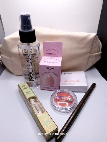 Make beauty bundle - make,