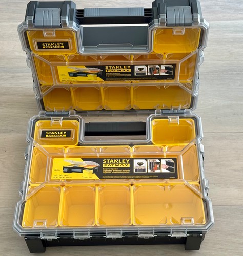 Stanley fatmax waterproof deep - stanley,
