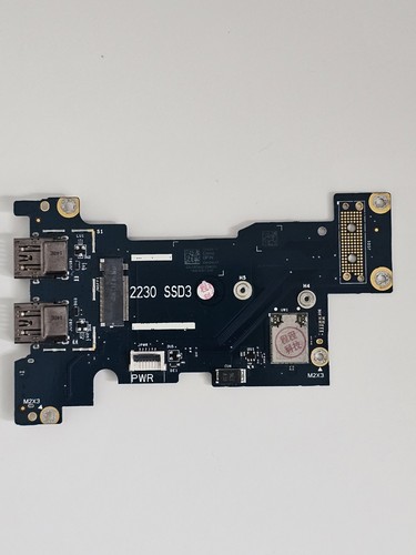 Alienware m15 ssd3 usb - m15,