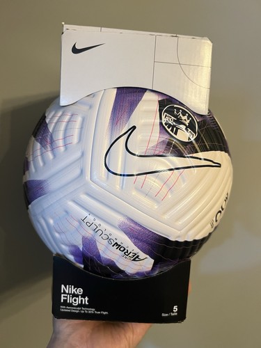 Nike flight english premier - nike,