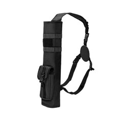 Lightweight archery back arrow - lightweight,
