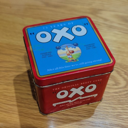 Vintage original oxo - vintage,