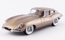 BEST BES9805 - Jaguar E-Type