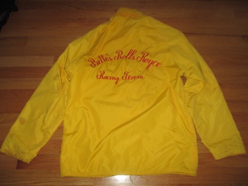 Rare vintage bette - vintage, bette's
