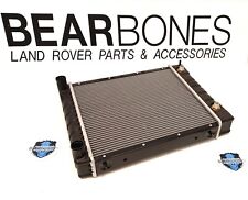 Land Rover Defender Discovery