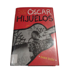 Dark Dude by Óscar Hijuelos