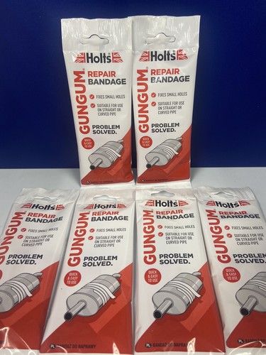 Holts gun gum - 2x,