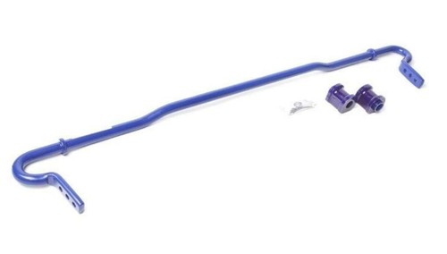 Superpro rear anti - rear, bar