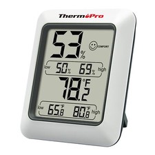 ThermoPro TP50 Digital
