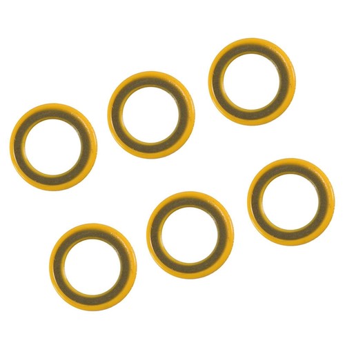 Gearbox drain plug - drain, gasket