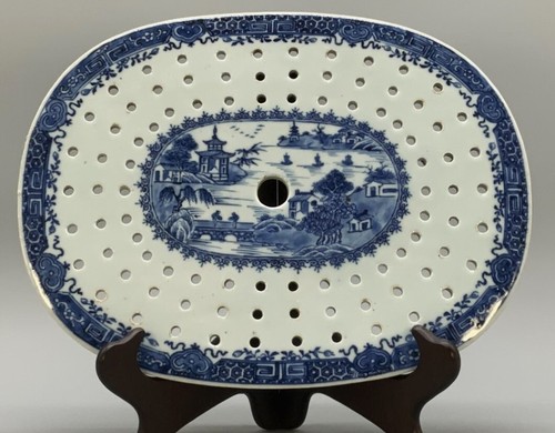 1760 rare chinese export - 1760,