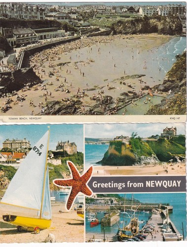 Newquay cornwall 2 old - 🌞, cornwall.