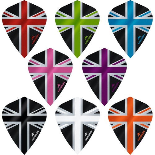 Mission alliance 5 sets - |, |
