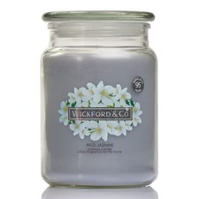 Wickford & Co 18oz Scented